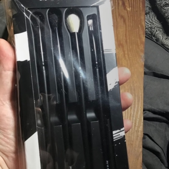 Morphe detail full eye brush set - Picture 1 of 6